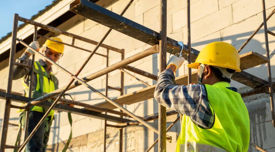 Expert top industrial roofings services in Fawnskin, CA